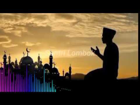 Lagu Imsak Sahur di Lombok | Full Melodi (yang sering di denger di Radio Lombok)
