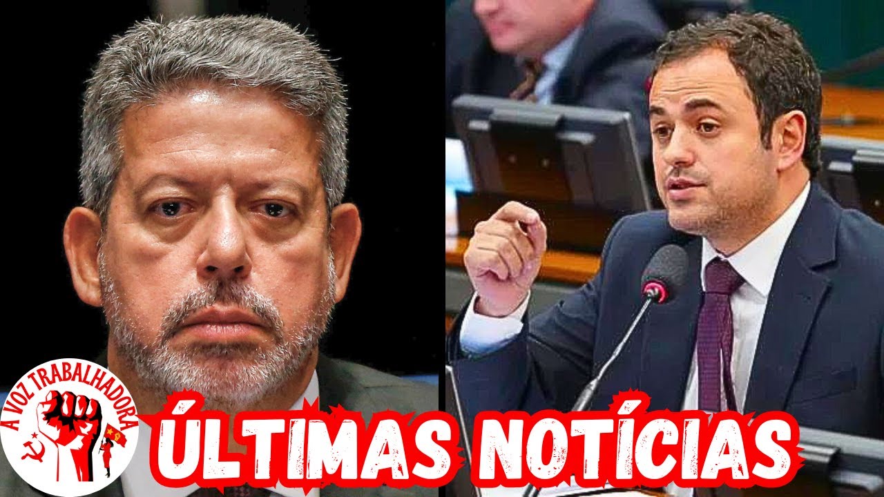 GLAUBER BRAGA EXPLICA PORQUE ARTHUR LIRA QUER CASSAR SEU MANDATO NO CONSELHO DE ÉTICA