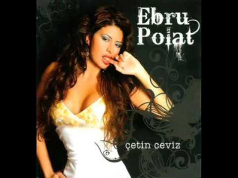 EBRU  POLAT   -  ŞEREFSİZ