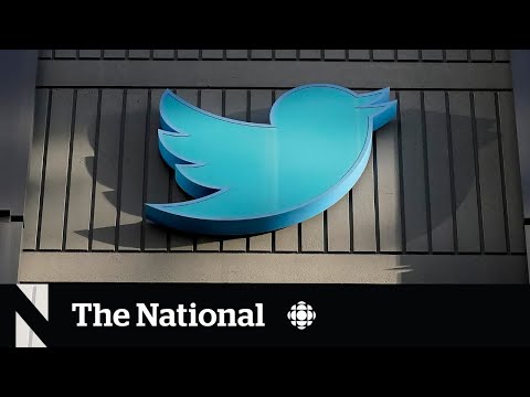 CBC pauses Twitter activity after being labelled ‘government-funded media’
