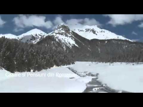 Cazare Mangalia, Constanta - Cazat.ro