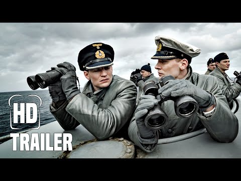 DAS BOOT - Staffel 1 Trailer German Deutsch (2018)