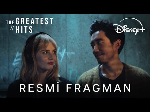 The Greatest Hits | 12 Nisan | Disney+