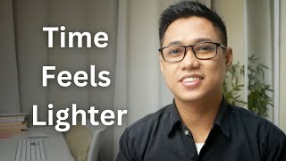 Why a Simple Weekly Reset Makes Time Feel Lighter for Beginners