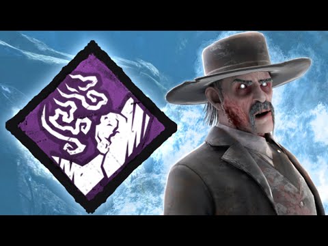 Slinger makes Whispers worth running! | Dead by Daylight