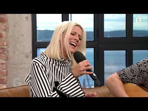 Dagny - Wearing Nothing (Acoustic)