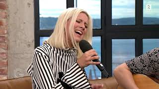 Dagny - Wearing Nothing (Acoustic)