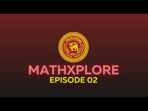 MathXplore EP02 | Keeping Aircraft on Track with Mathematics | Prof. Bernd Krauskopf | EMS UoP