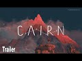 Vídeo de jogabilidade de Cairn  Todas as Plataformas
