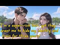 I M A Super Rich Heir Yet They Want Me To Hide My Identity And Train For Three Years
