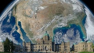 The Lengths Climate Scientists Will Go To...