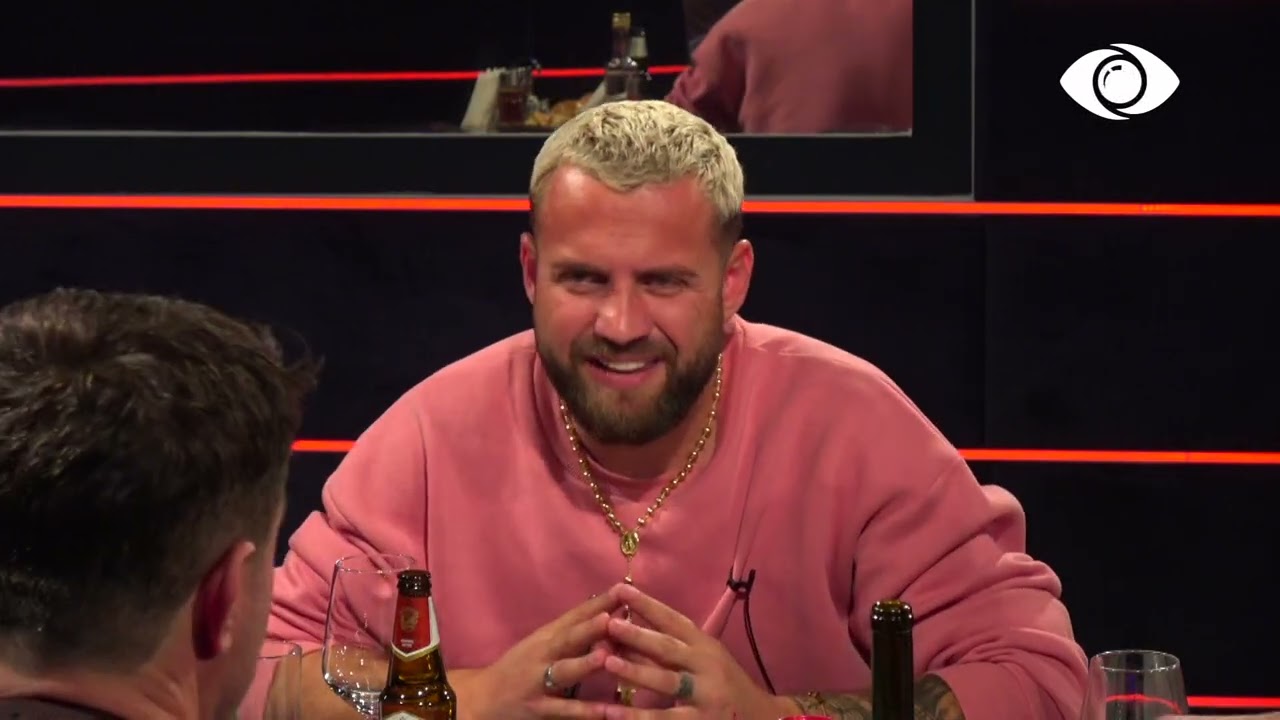 Darka e të nominuarve/ Luizi: Ke bërë çfarë të kam thënë unë dhe Olta!