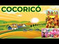 Álbum De Figurinhas COCORICÓ AS AVENTURAS DA TURMA DA FAZENDA EDITORA KROMO 2007 Completo
