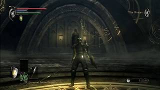 Strategic - Let's Play Demon's Souls Part 22