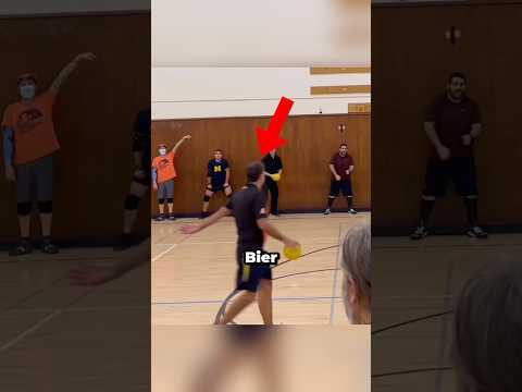 Damit hat keiner gerechnet… 😳