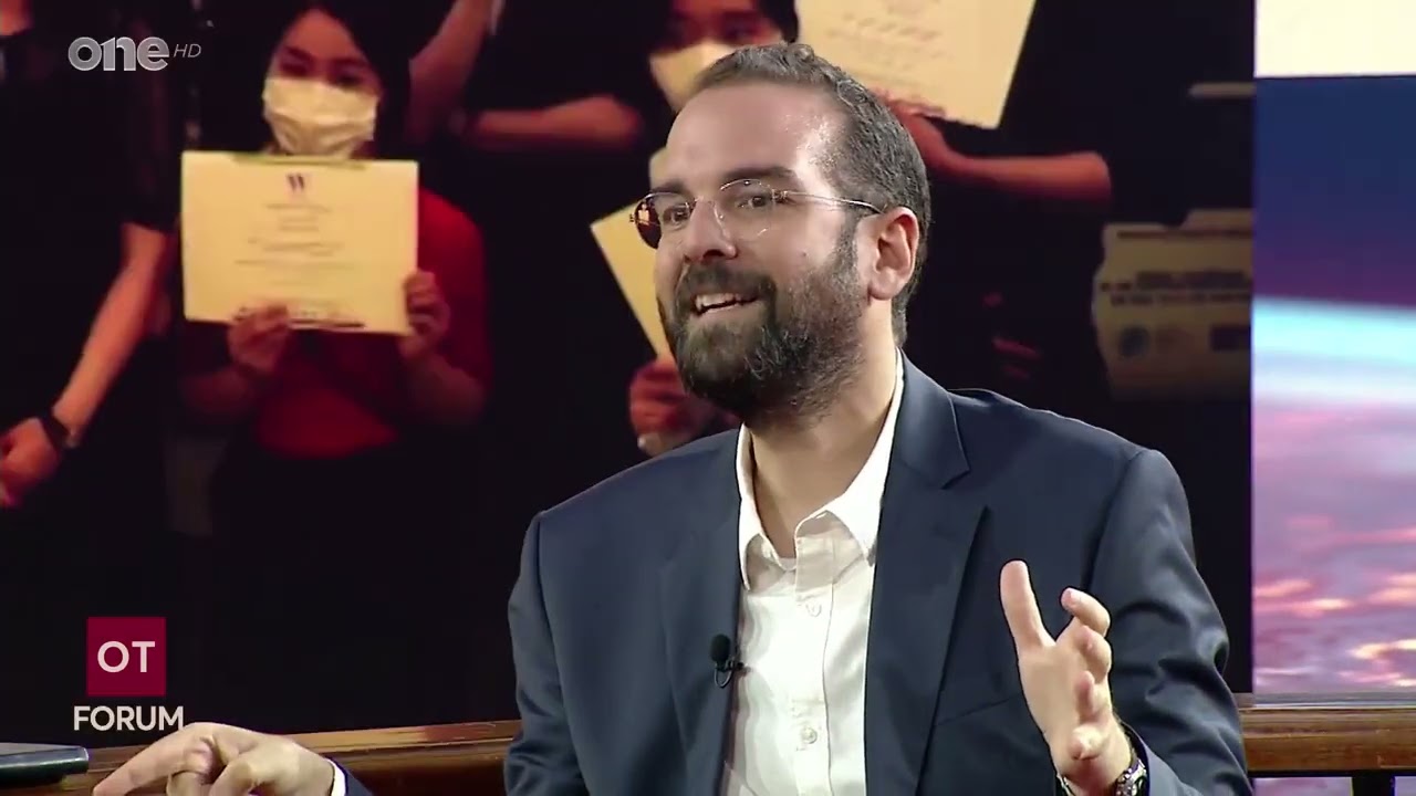 ΝΕΚΤΑΡΙΟΣ ΦΑΡΜΑΚΗΣ | ΣΤΟ FORUM ΤΟΥ ΟΙΚΟΝΟΜΙΚΟΥ ΤΑΧΥΔΡΟΜΟΥ