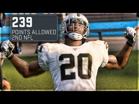 Emerging As Number 1 Defense In The NFL! | Madden 20 Franchise | Ep. 28