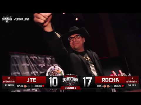 Movie Trivia Schmoedown Spectacular 3 Trailer