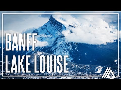 image-Does Banff have good skiing?