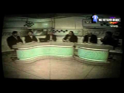 Riquelme cerrando bocas con fútbol en la Selección Argentina