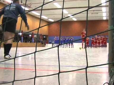 Mitternachtsturnier: Penaltyschießen Vastorf - Mechtersen