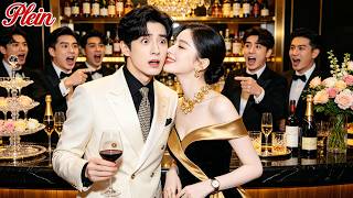 Elle renaît pour s'allier au frère puissant de son ex qui l'aime en secret et l'adore enfin !