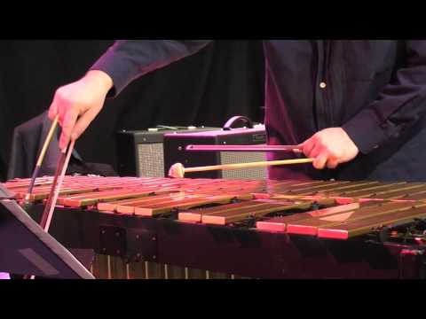 Frank Aarnink Trommarinn 2010 seinni hluti