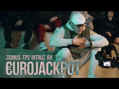 TPS / Ziomuś - Eurojackpot feat. Intruz prod. RX Produkcja