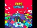J-Hope - Hope World (1 Hour Loop)