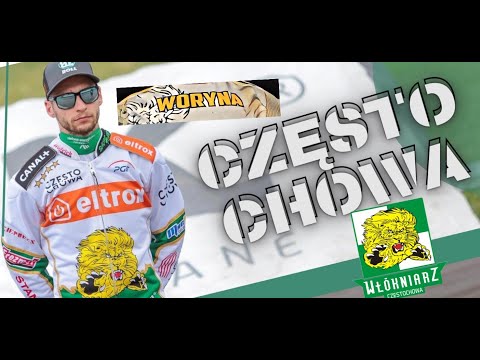 WORYNA  SHOW -  Włókniarz Częstochowa   Betard Sparta Wrocław ( 28 08 2022)