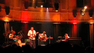 Robert Cray - On the Road Down, live Paradiso, Amsterdam 16 October 2012