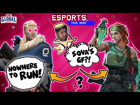 Esports this Week: Valorant New Agent Skye, Icebox Map, Act 3, Wild Rift Closed Beta & more