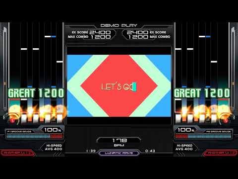 [#BOFXVII] Cansol + Ssimille - 1,2,3,4! [SPA]