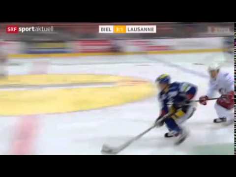 Wahnsinns-Solo: Das Traumtor von Biel-Untersander