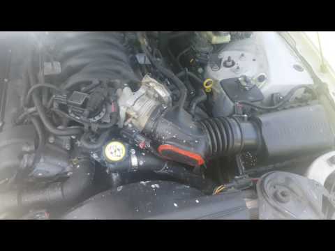 3 main things to watch out for when buying a lincoln ls v8