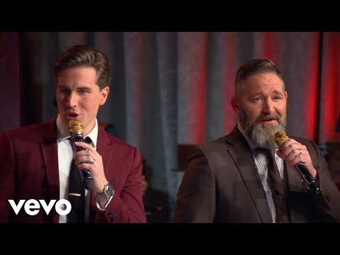 I Just Feel Like Something Good Is About To Happen (Live At Gaither Studios, Alexandria...