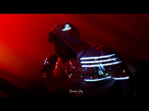 ManeriSky - ManeriSky - EMOCE (Official Music Video)