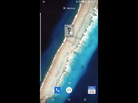 Calendar Pro V3 Video