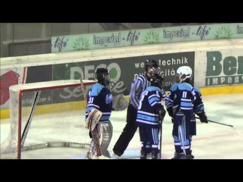 27. 2016 WSI 04 Sweden Selects  - MHC Vancouver