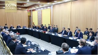 China y EE. UU. deben encontrar el camino adecuado para llevarse bien en la nueva era