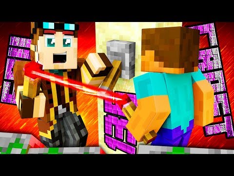 NESSUNO AL MONDO HA MAI FATTO QUESTO!! - FailCraft : A Caccia di Entity303 - Ep. 136