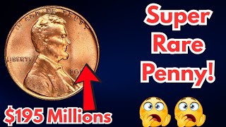 The Penny That Turned Change Into a Fortune