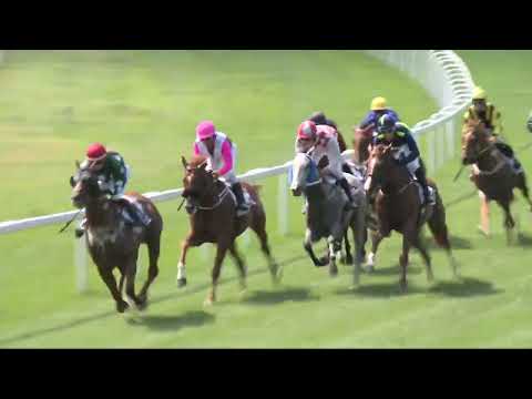 2022.06.12. 03. futam - SILVER FROST HENDIKEP (III.o.) I. rész