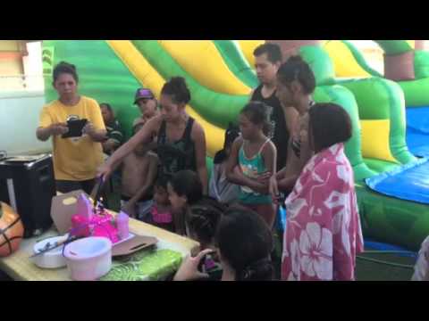 Happy Birthday to you Roxana!