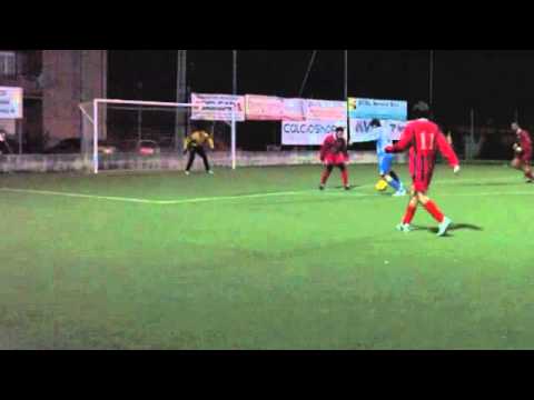 Calcio a 7: Oratorio Oggiono - ASD Over Soccer 3 a 1