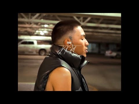 AG56 - JACK3T (Video Oficial)