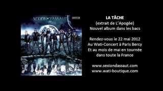 Sexion DAssaut - La Tâche [LApogée]