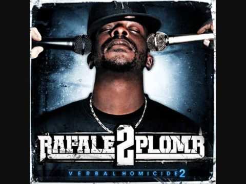 Rafale 2 Plomb Feat. Morloz & Mr Kams, 3Balatre Et M.S.A - C'est Pas Un Polard