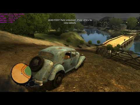 The Saboteur Walkthrough Part 33 - "On Your Marks... Get Set"