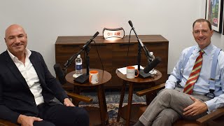 Abe Minkara - Interview 2